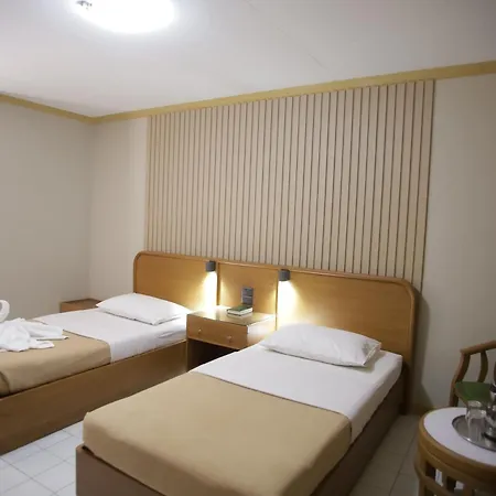 Hotel Soriente-3
